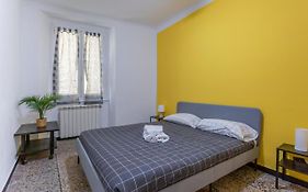 Appartamento Piombo Giallo - Affitti Brevi Italia